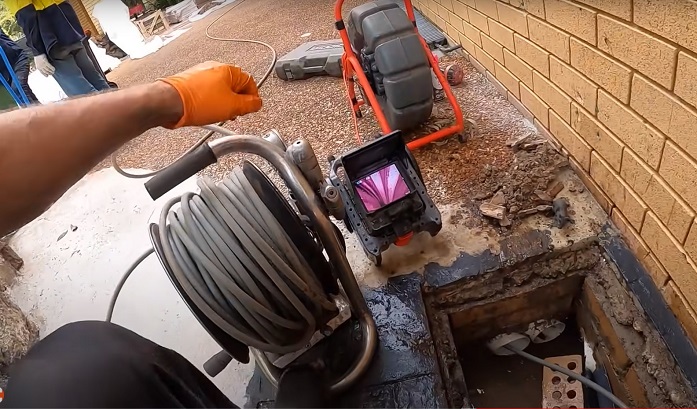 Bahçelievler Lavabo Mutfak Gider Açmak Tesisatçı