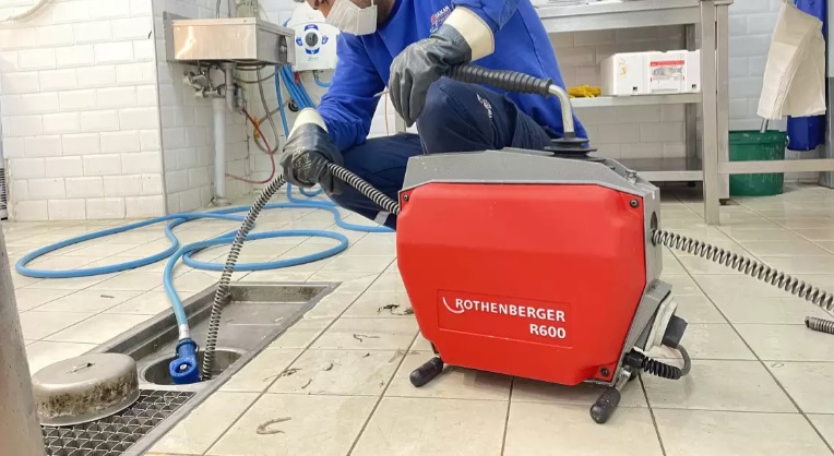 Bahçelievler Tesisatci Gider Mutfak Açmak 