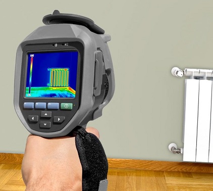 Bahçelievler Kombi Tesisat Kaçaği