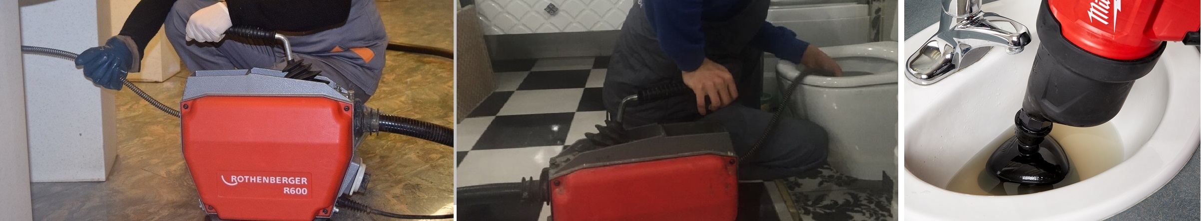 Bahçelievler Kırmadan Tıkanıklık Açmak