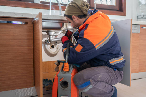 Bahçelievler Tıkanan Lavabo Nasıl Açılır